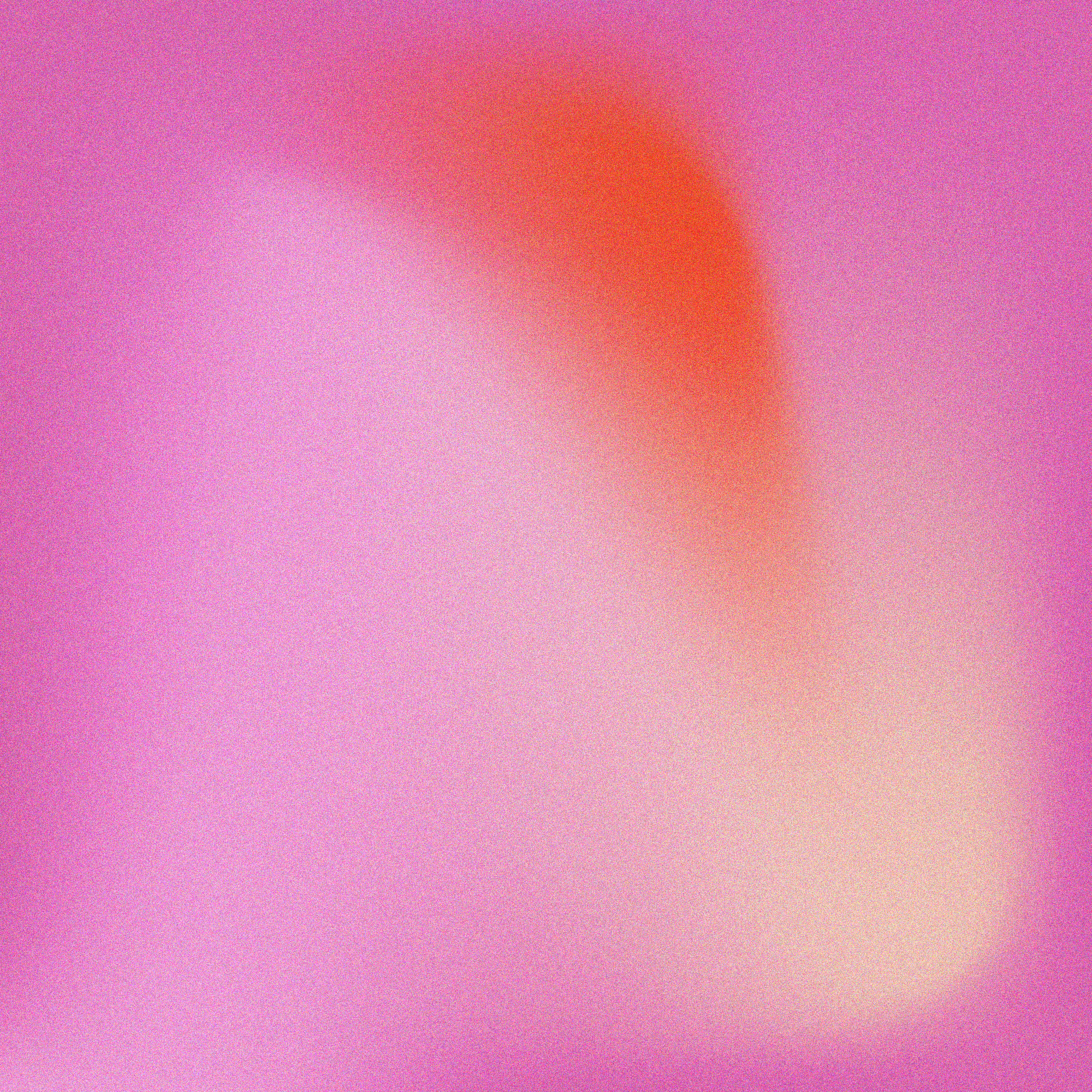 Background grain Red and Pink gradient